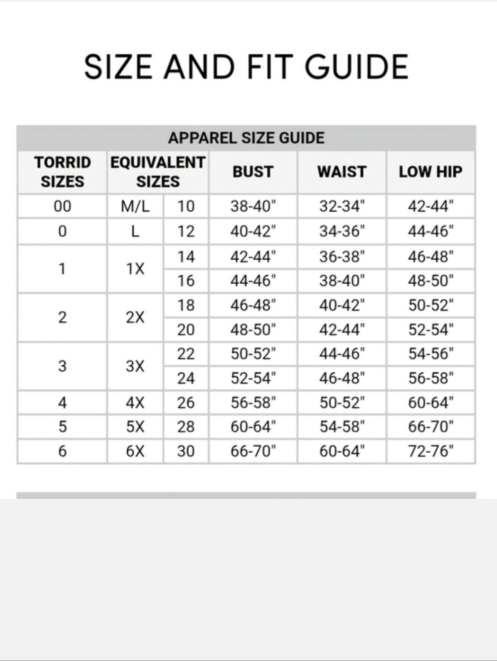 NWT Torrid Crop Stretch Poplin Pant - Picture 12 of 12